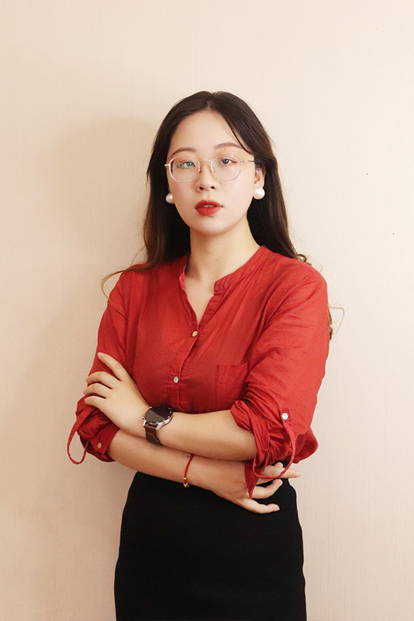临渭张治华 本科学历，毕业于陕西师范大学