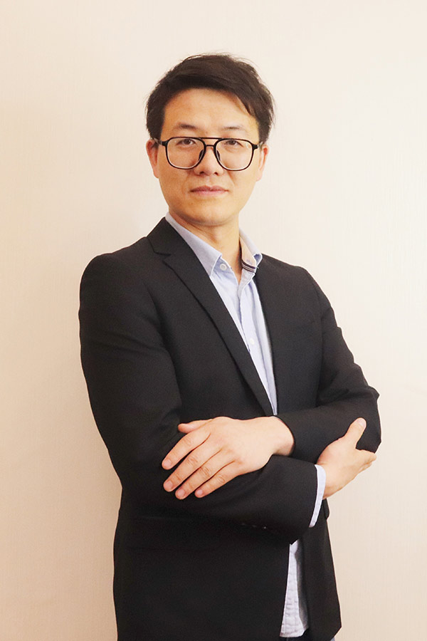 临渭李林科 本科学历,毕业于西安石油大学