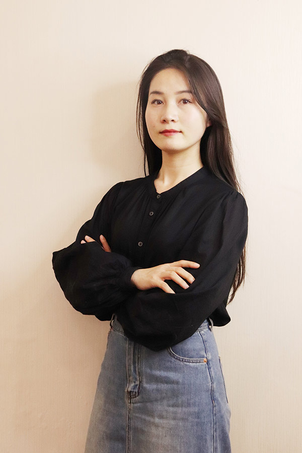 临渭王子美 本科学历,毕业于渭南师范学院
